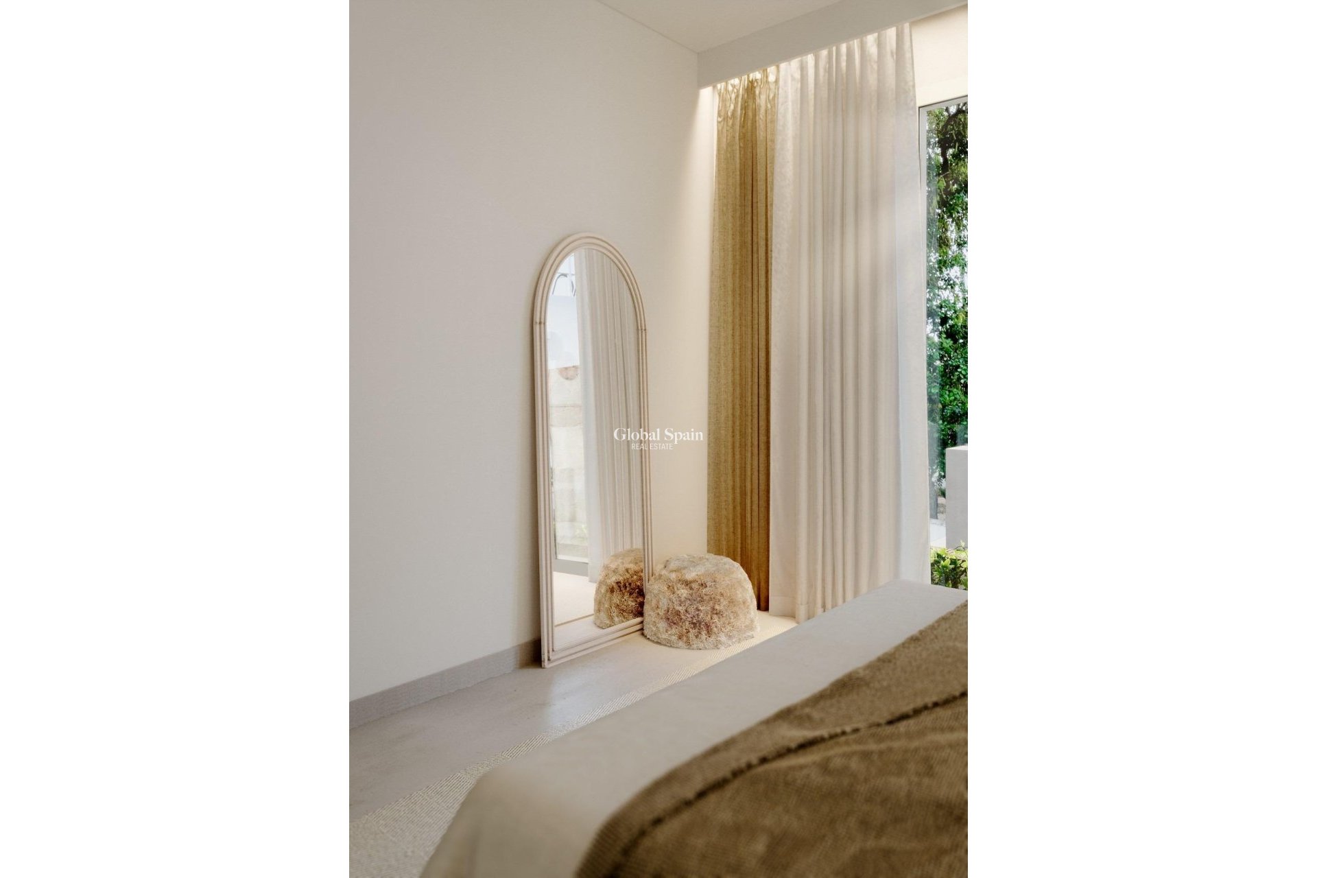 New Build - House -
Mojacar - Playa de la Mena