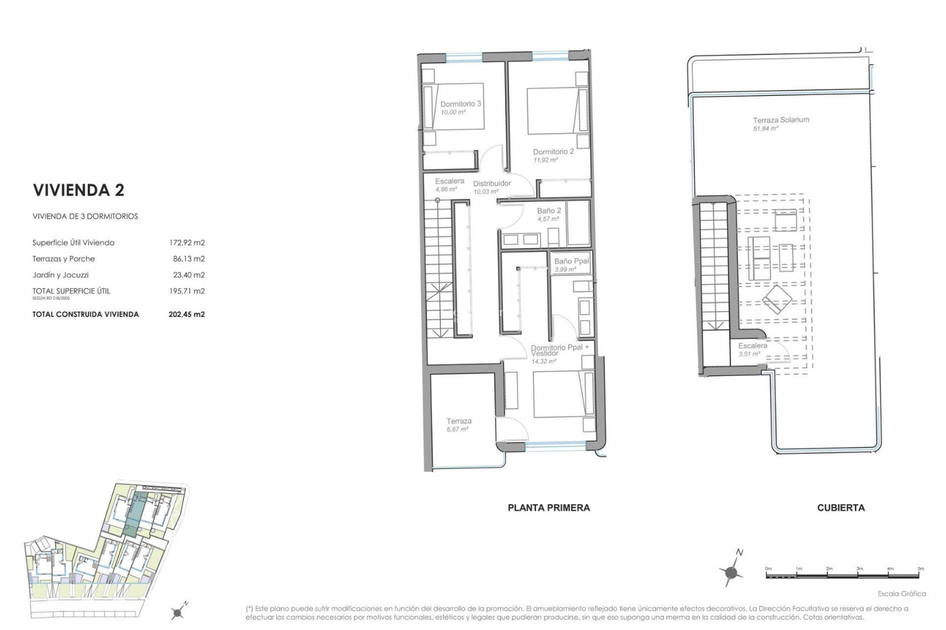 New Build - HOUSE -
MOJÁCAR - Playa de la Mena