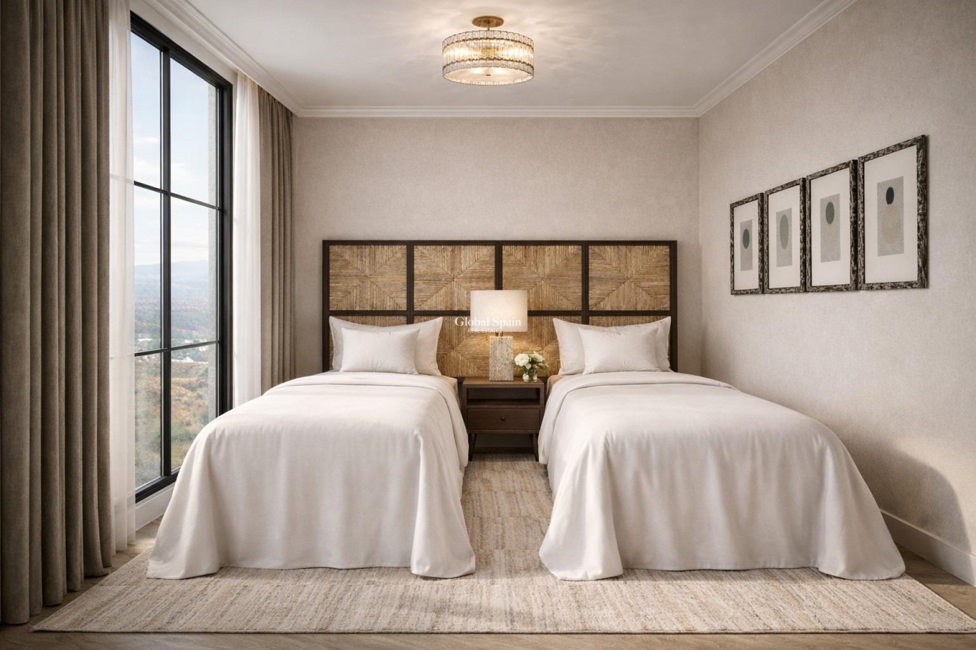 New Build - HOUSE -
MONDA - Guaro