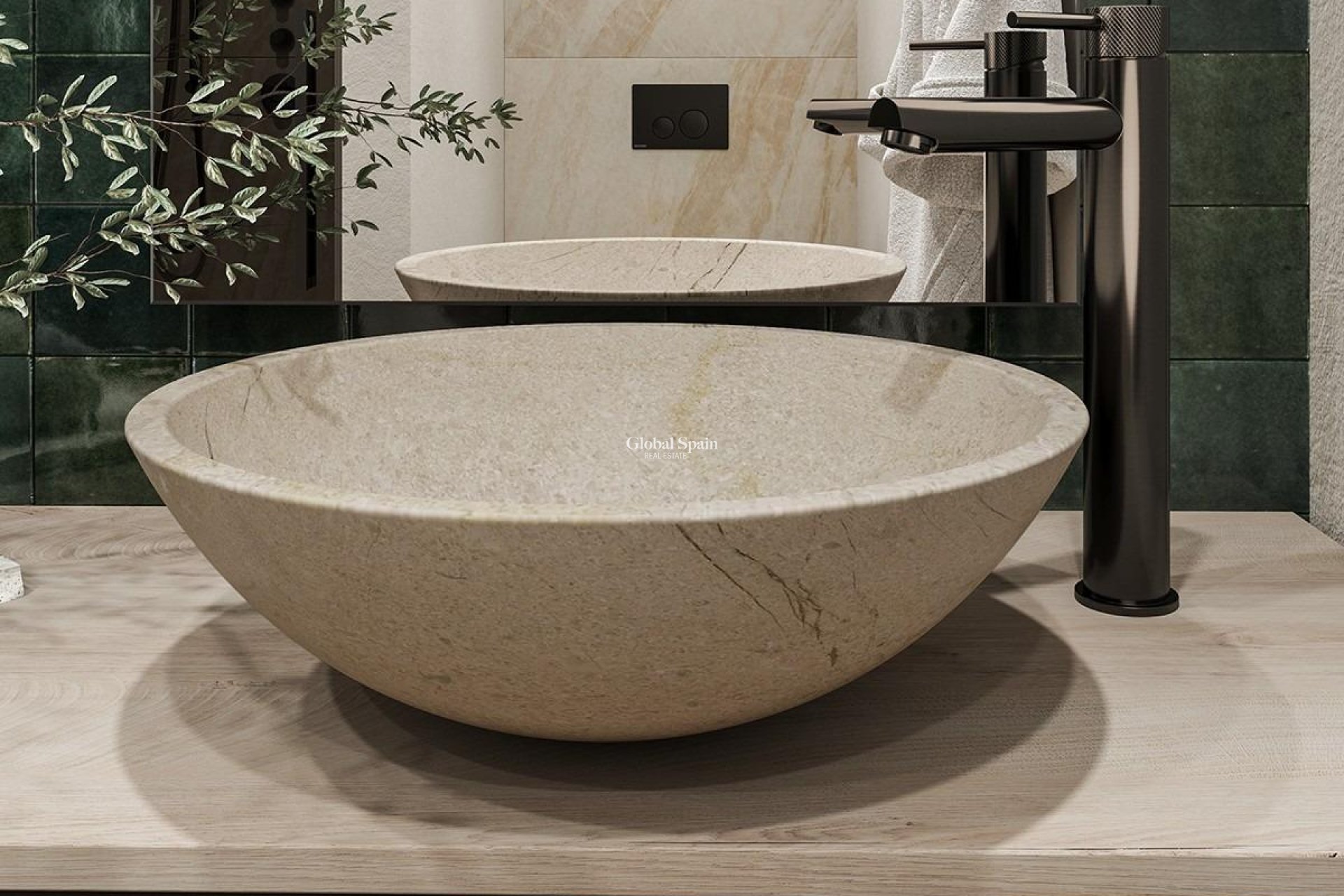 New Build - HOUSE -
MONDA - Guaro