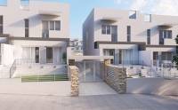 New Build - House - Monforte del Cid - MONFORTE DEL CID