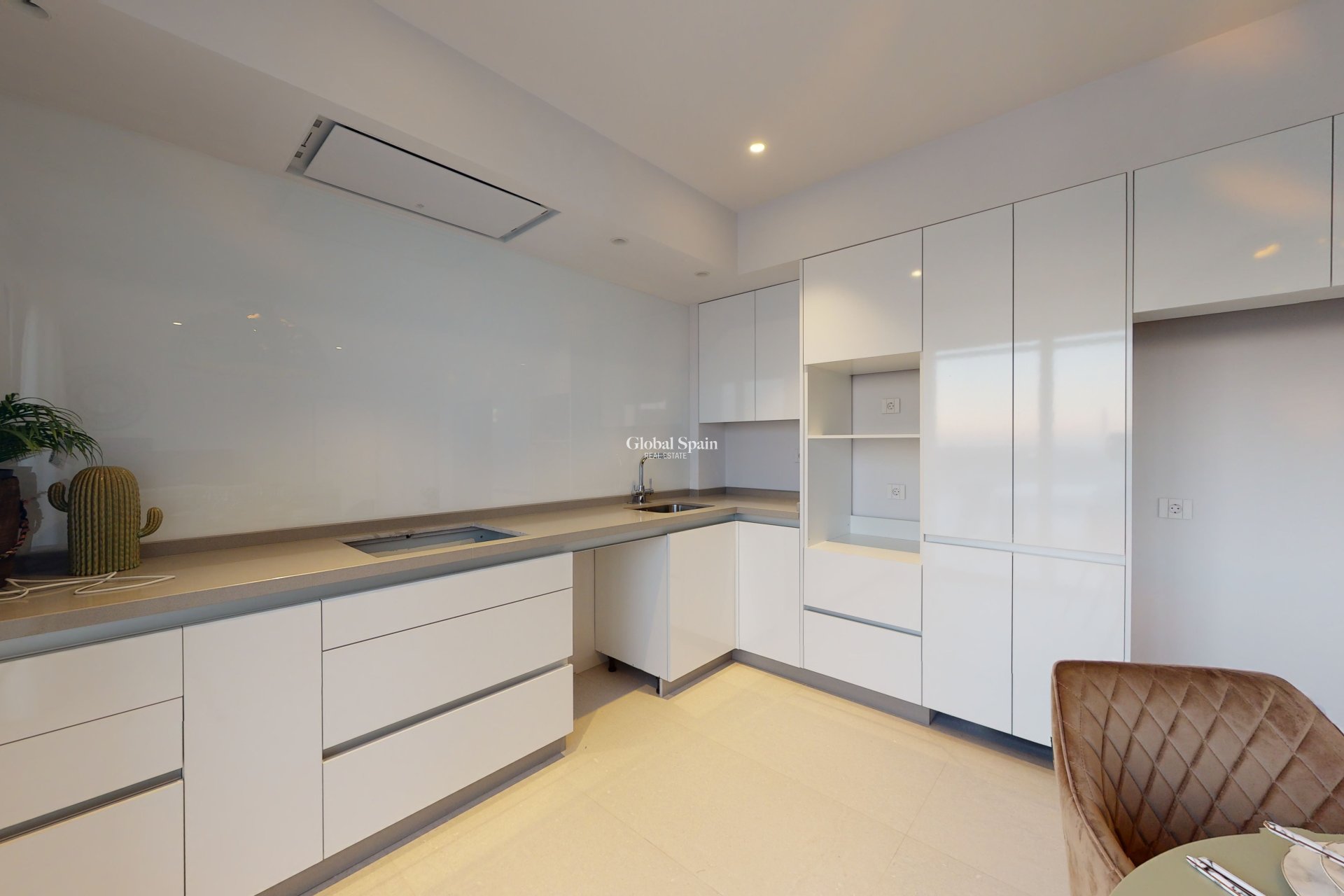 New Build - HOUSE -
MUTXAMEL - COTOVETA