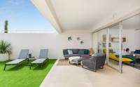 New Build - House - Orihuela Costa - Los Balcones