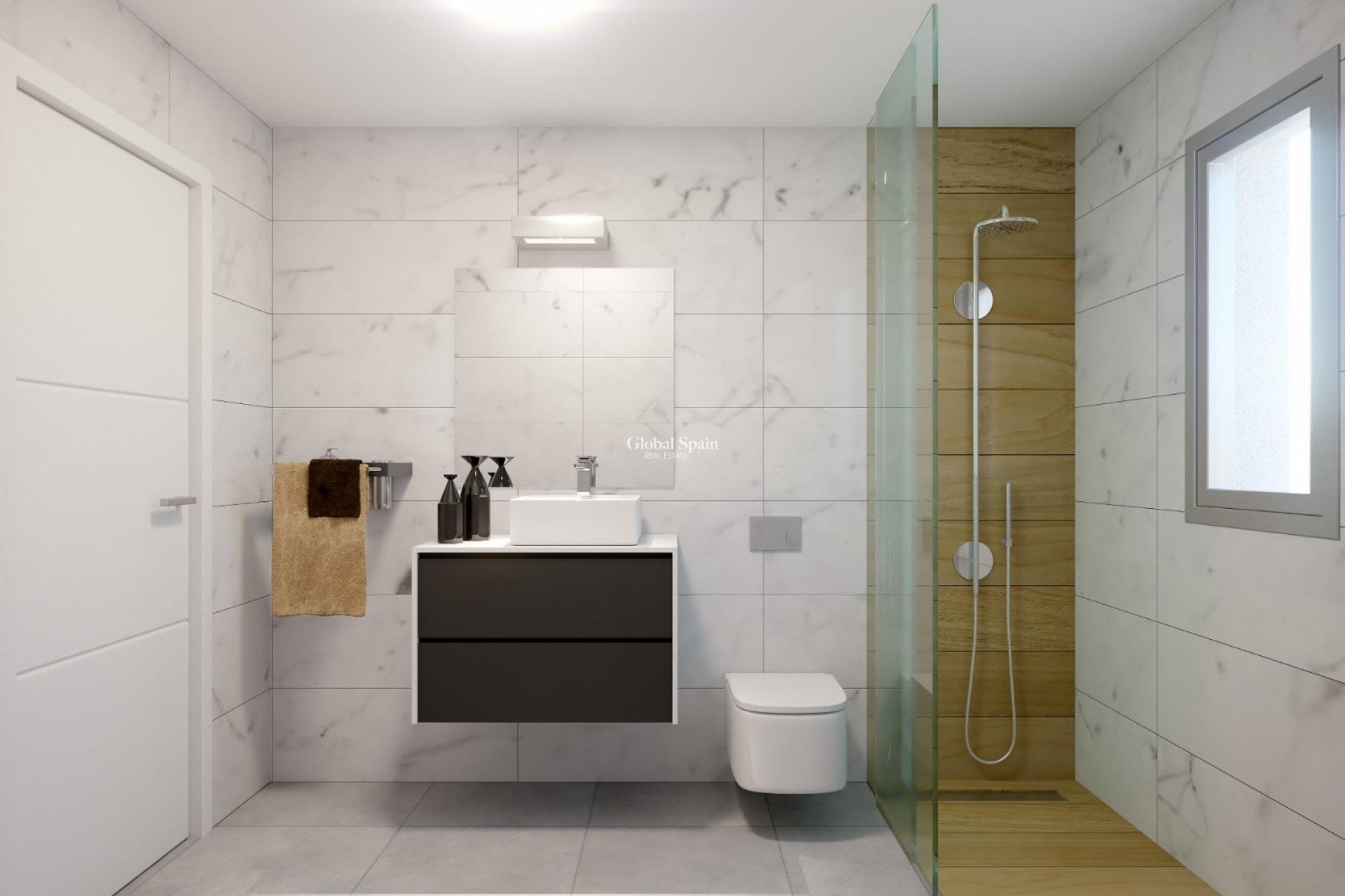 New Build - HOUSE -
ORIHUELA COSTA - Pau 26