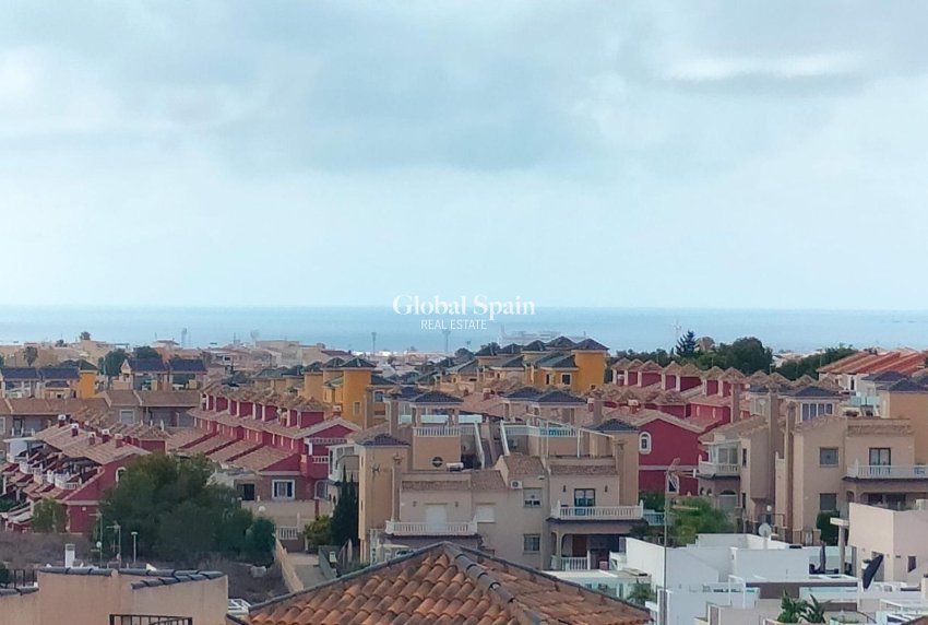 New Build - HOUSE -
ORIHUELA COSTA - Pau 26