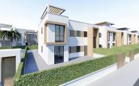New Build - House - Orihuela Costa - Pau 26