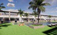 New Build - House - Orihuela Costa - Punta Prima
