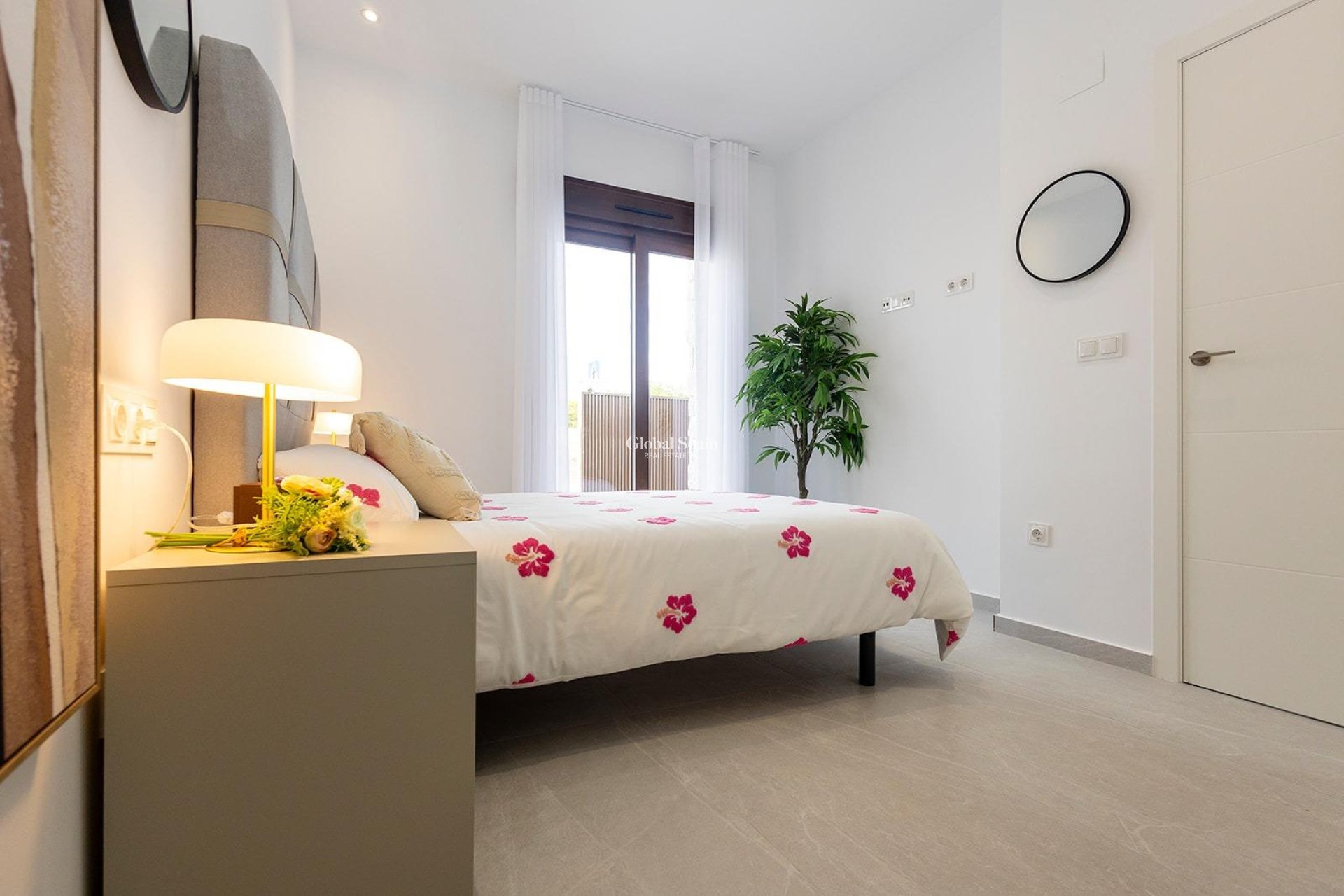 New Build - HOUSE -
ORIHUELA - Vistabella Golf