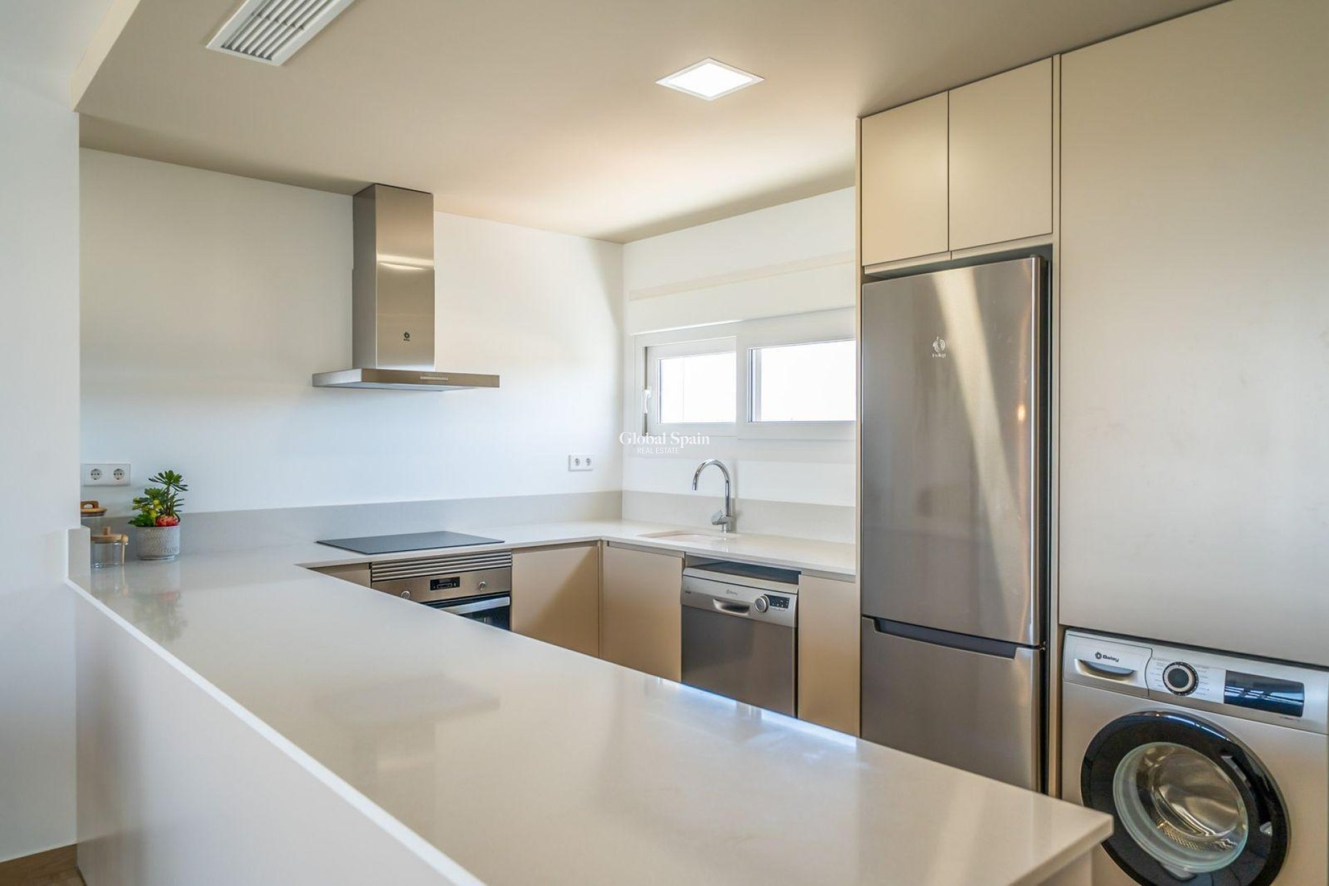 New Build - HOUSE -
ORIHUELA - Vistabella Golf