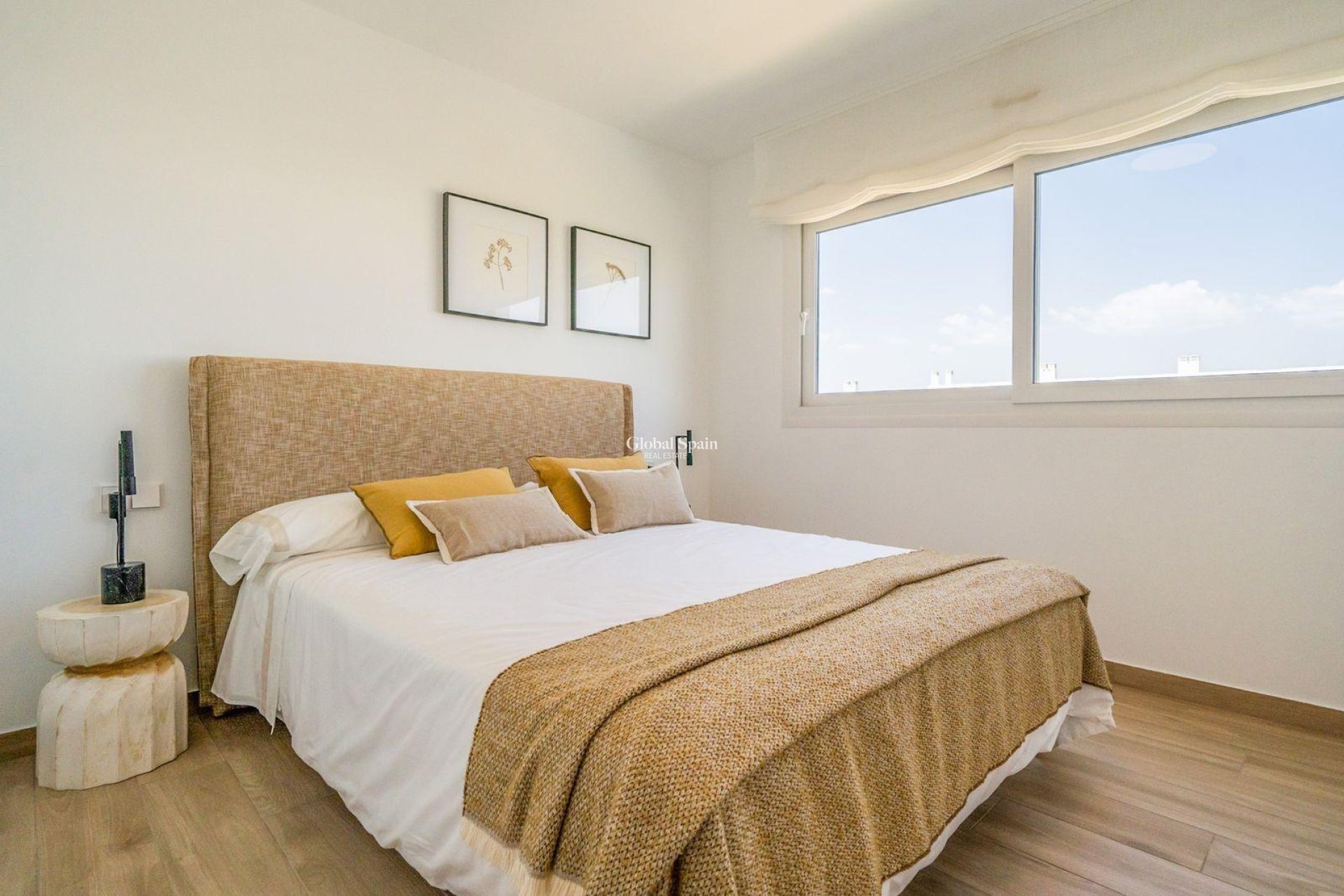 New Build - HOUSE -
ORIHUELA - Vistabella Golf