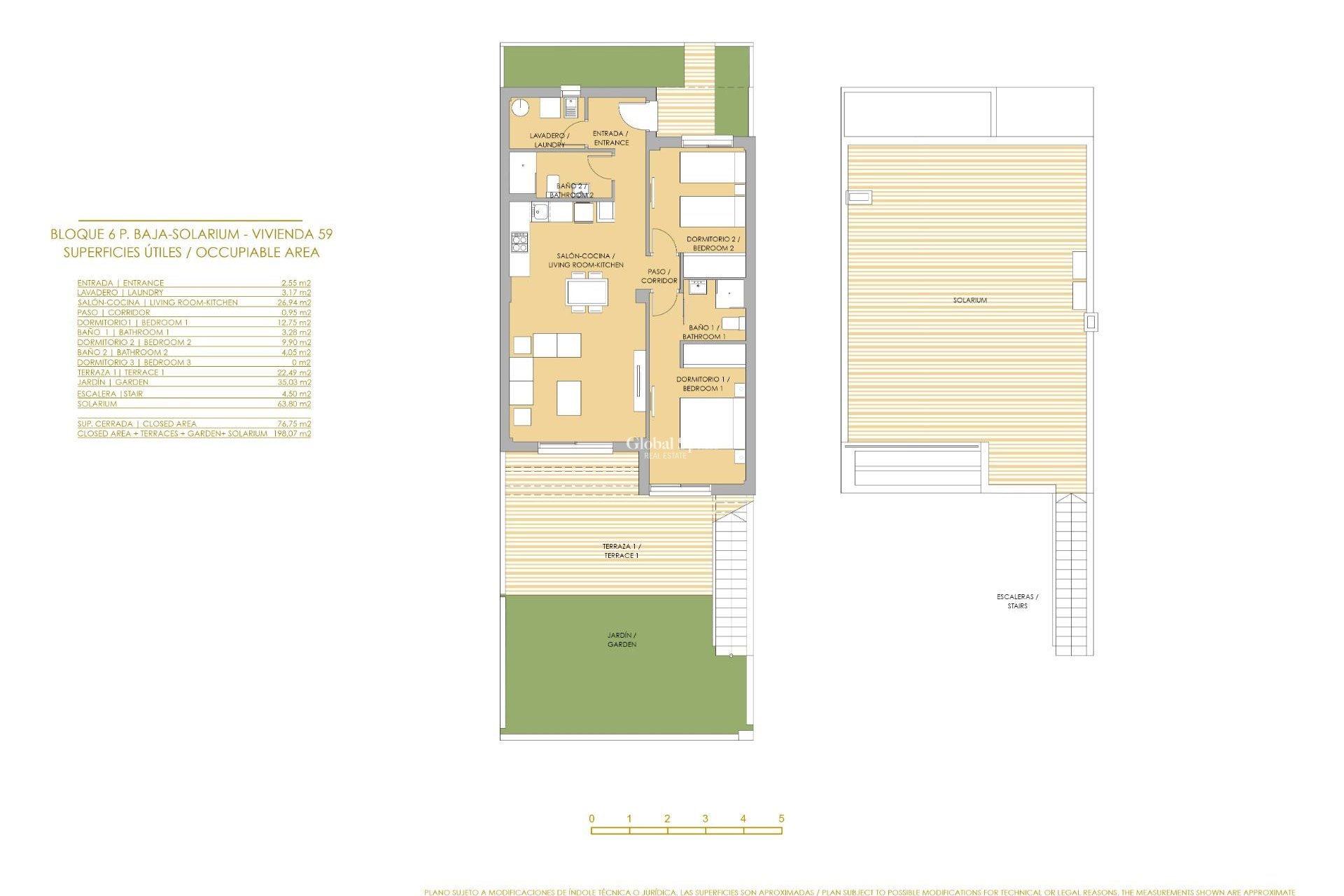 New Build - HOUSE -
ORIHUELA - Vistabella Golf