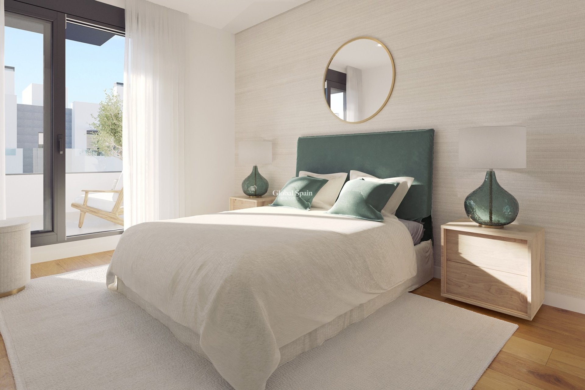 New Build - House -
PALMA