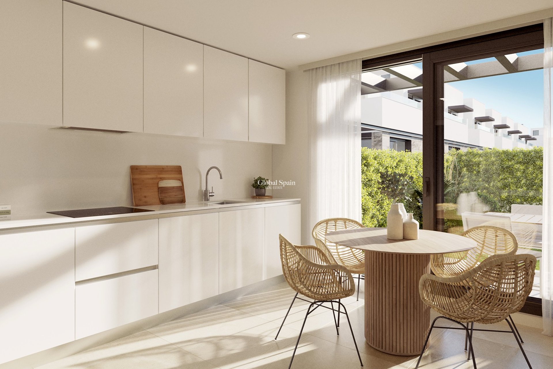 New Build - House -
PALMA