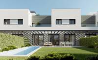 New Build - House - Palma