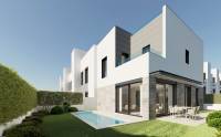 New Build - House - Palma