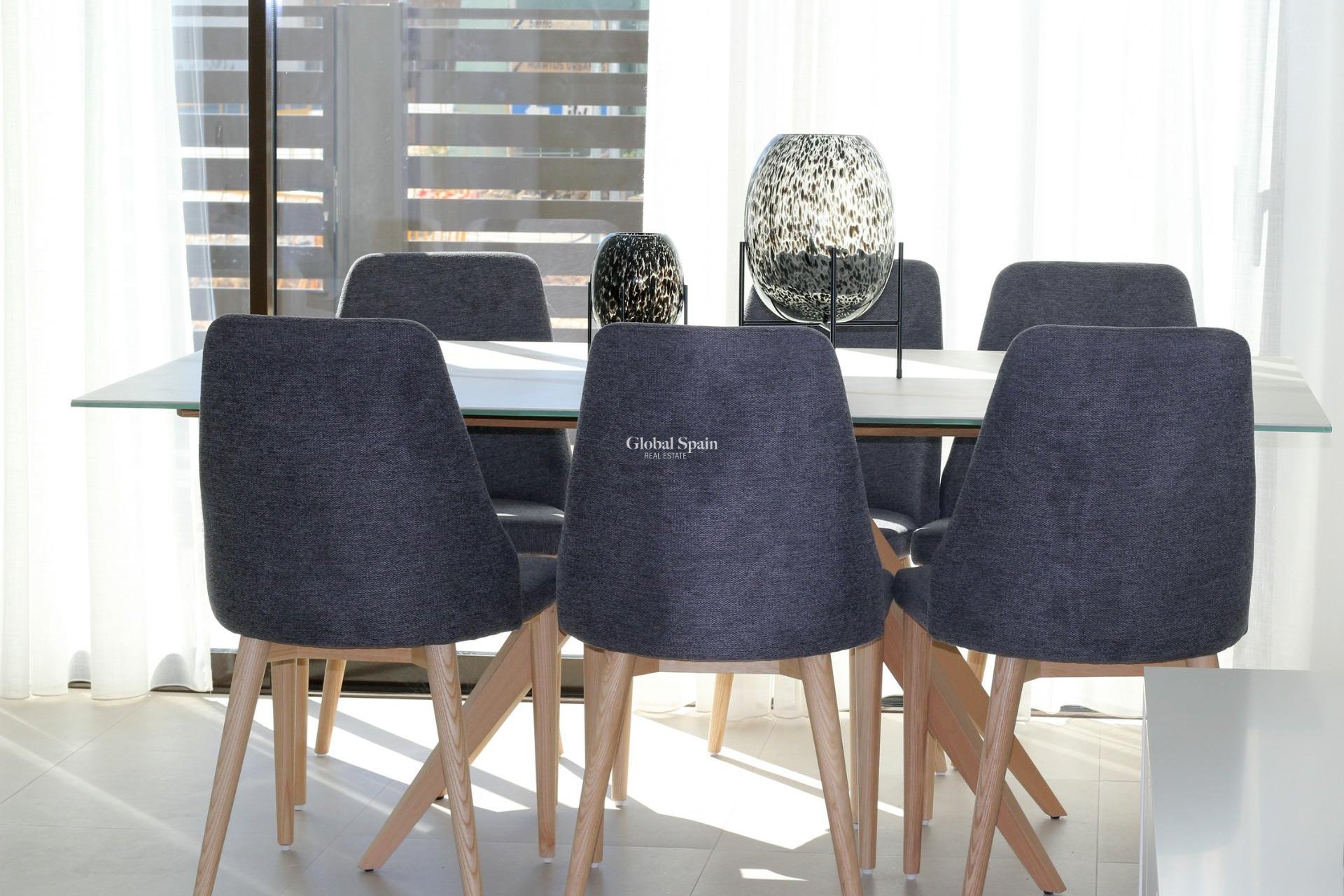 New Build - House -
PILAR DE LA HORADADA - El Pilar de la Horadada