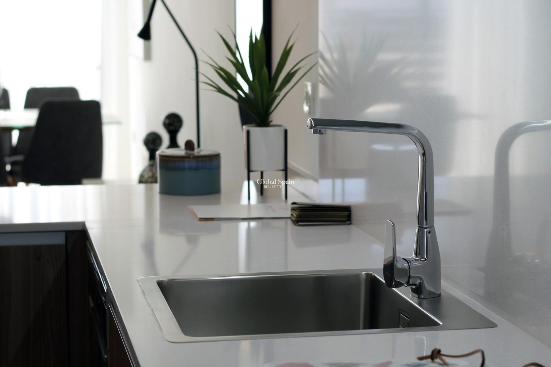 New Build - HOUSE -
PILAR DE LA HORADADA - El Pilar de la Horadada