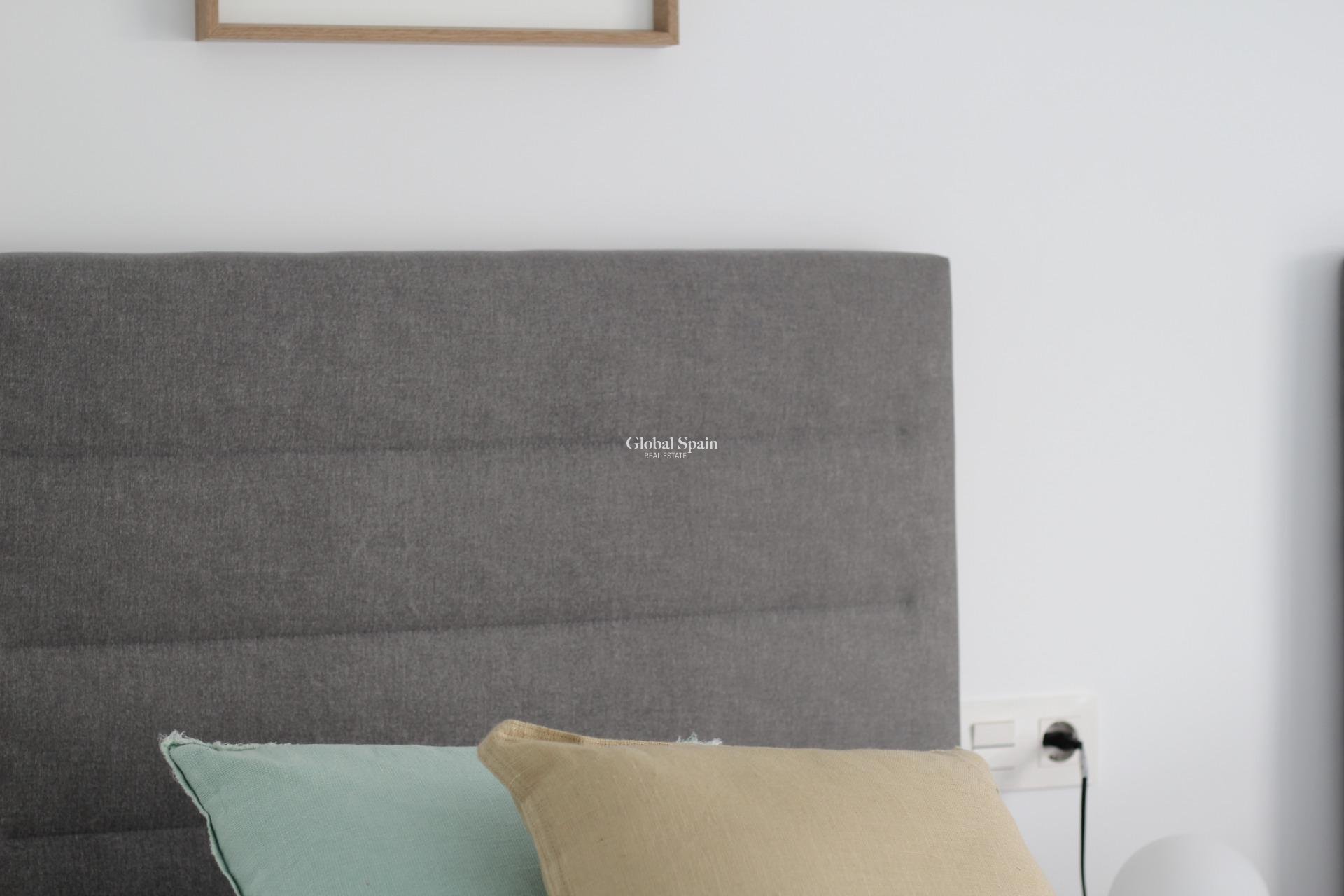 New Build - HOUSE -
PILAR DE LA HORADADA - parque Andromeda