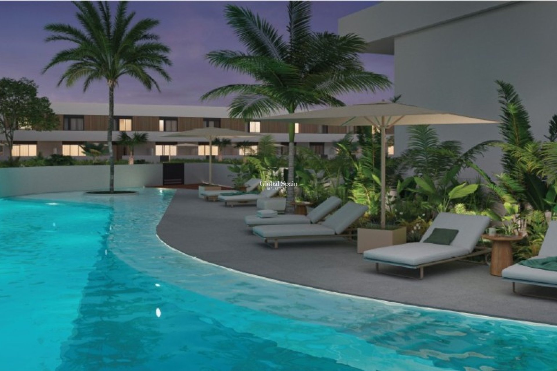 New Build - House -
PILAR DE LA HORADADA - Pilar de la Horadada