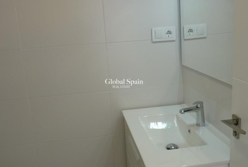 New Build - HOUSE -
PILAR DE LA HORADADA - Pilar de la Horadada