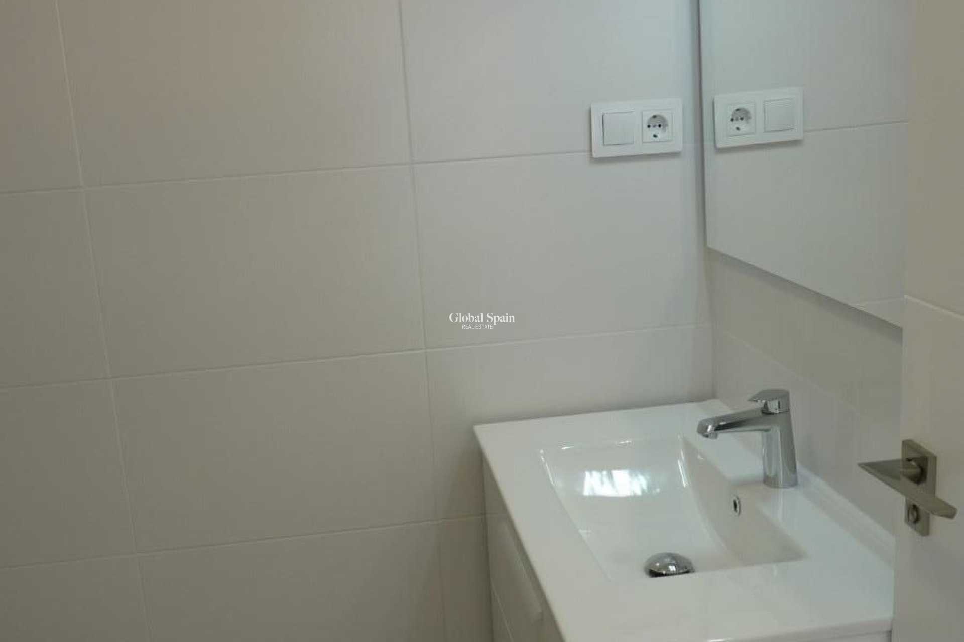 New Build - HOUSE -
PILAR DE LA HORADADA - Pilar de la Horadada