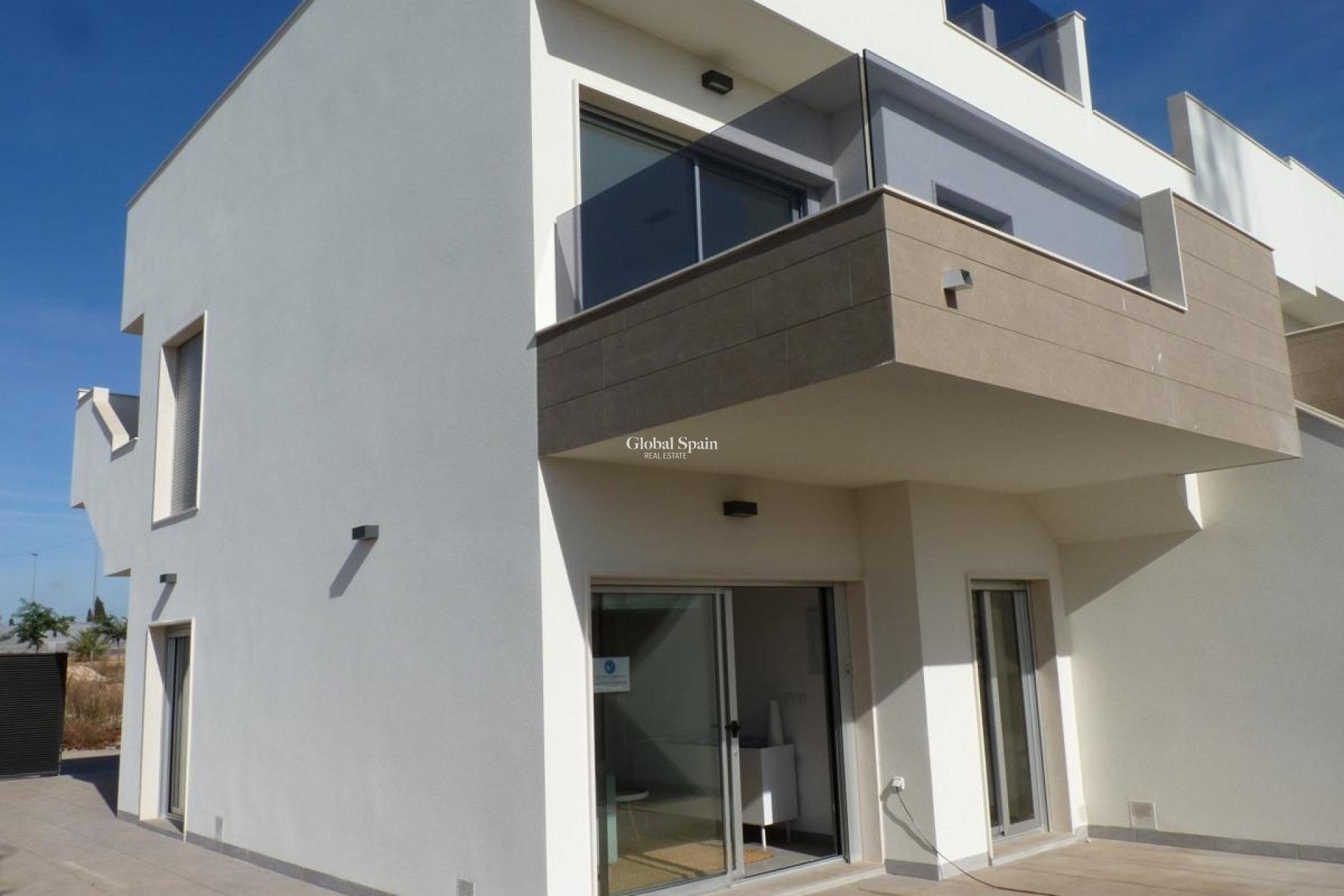 New Build - HOUSE -
PILAR DE LA HORADADA - Pilar de la Horadada