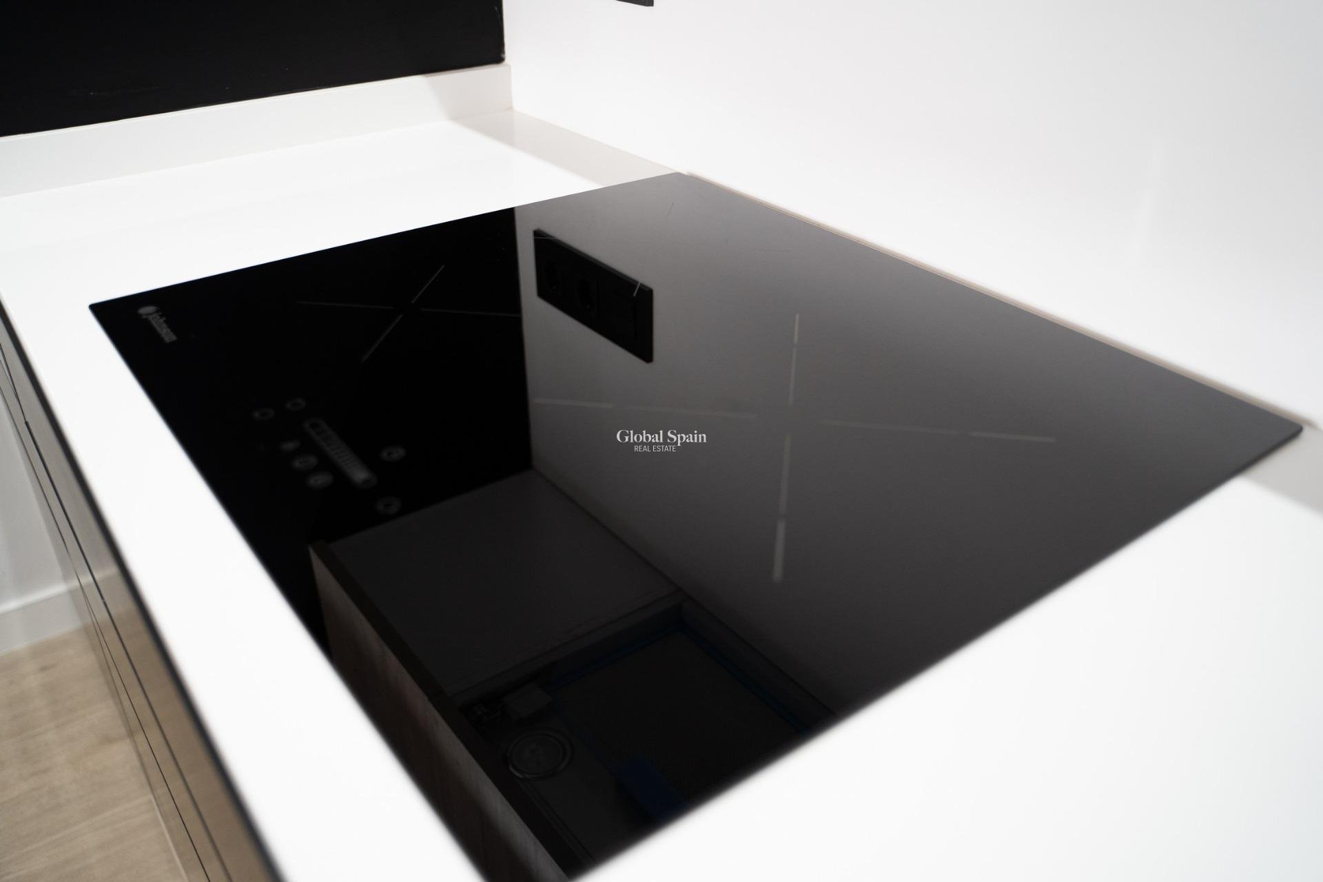 New Build - House -
PILAR DE LA HORADADA - pueblo