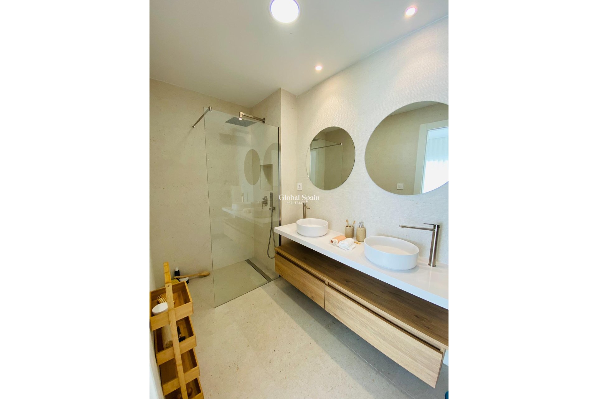 New Build - House -
PILAR DE LA HORADADA - pueblo