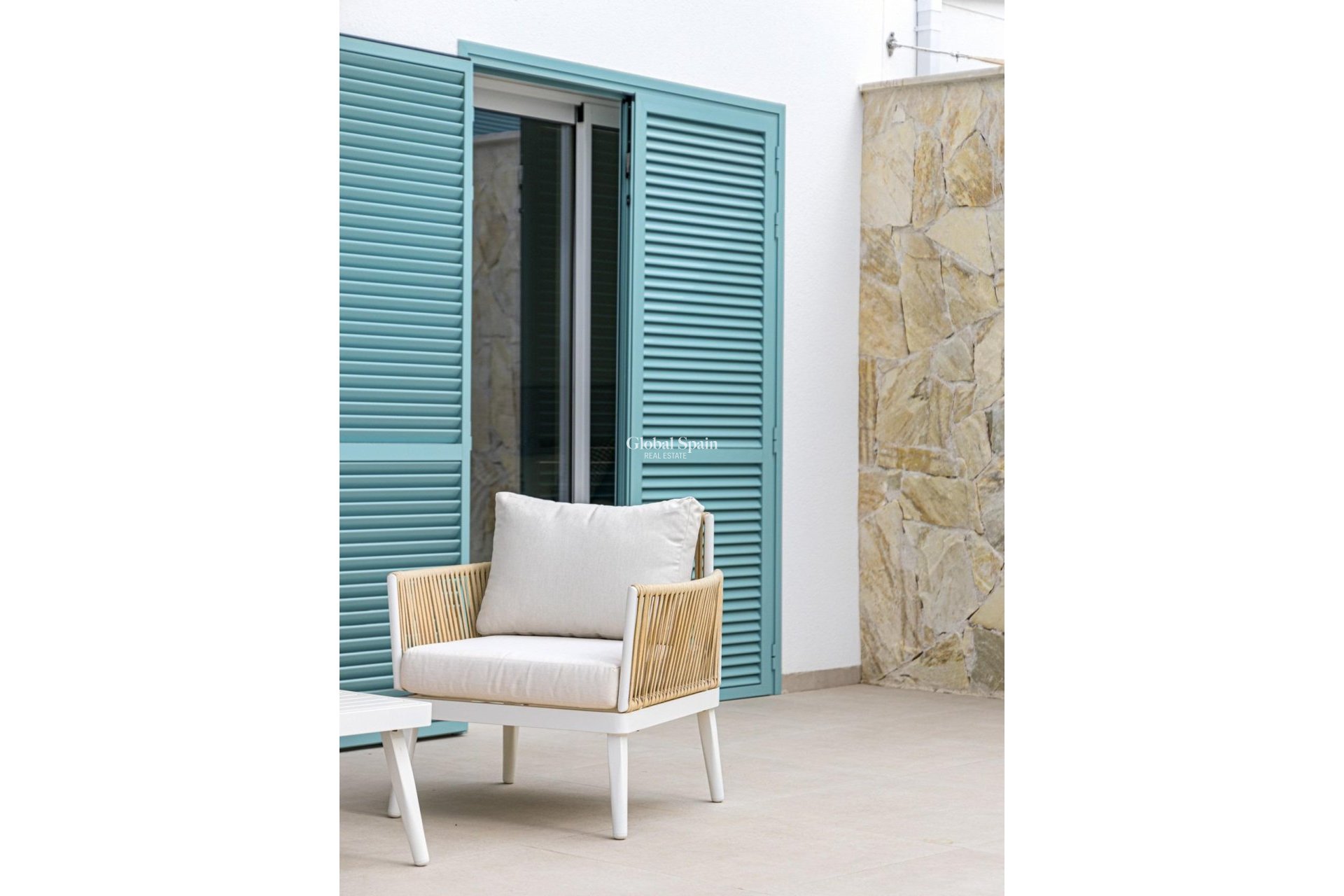 New Build - House -
PILAR DE LA HORADADA - Torre de la Horadada