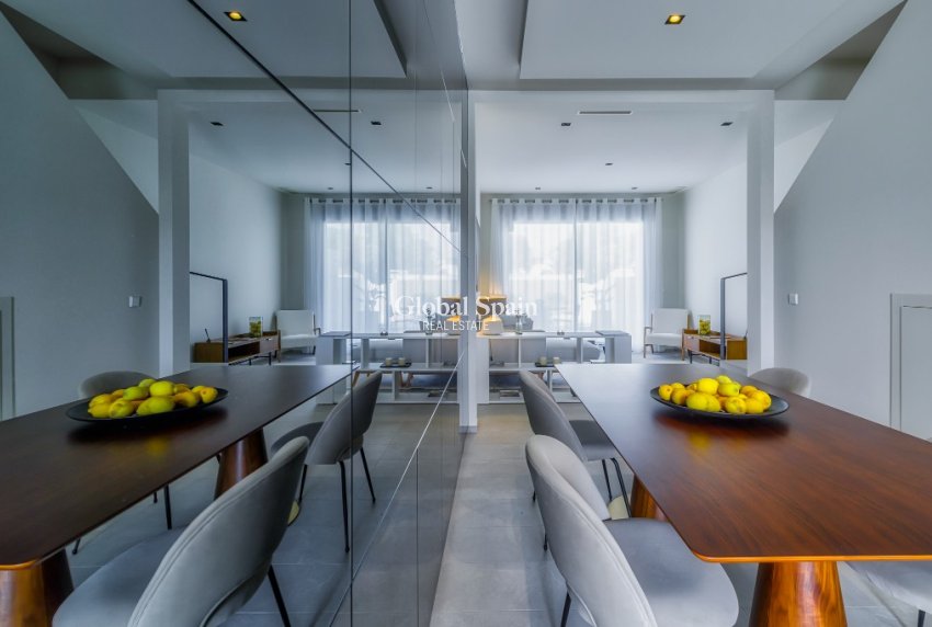 New Build - House -
PILAR DE LA HORADADA - Torre de la Horadada