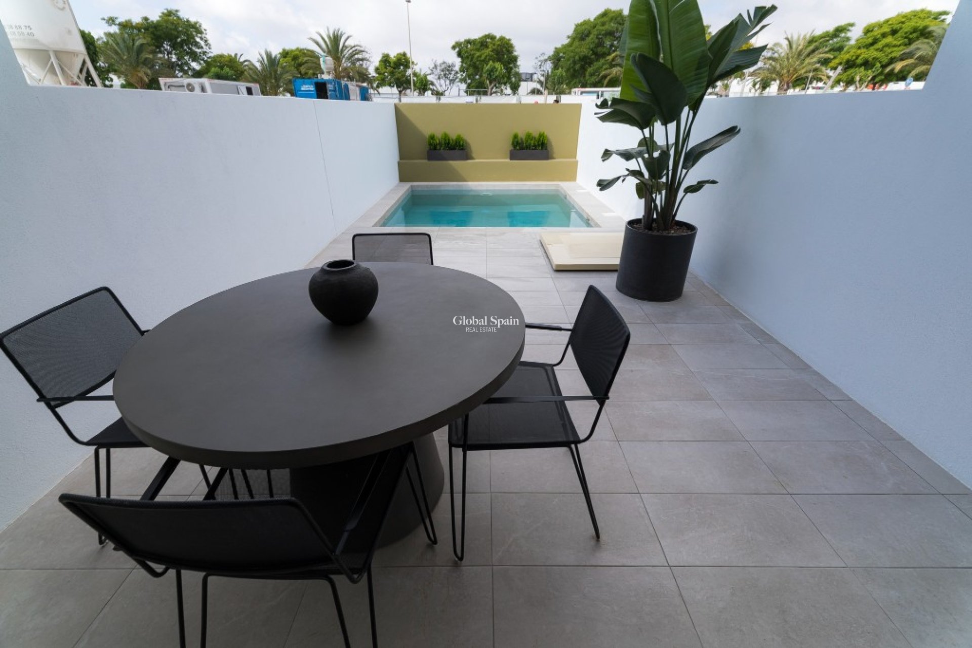 New Build - House -
PILAR DE LA HORADADA - Torre de la Horadada