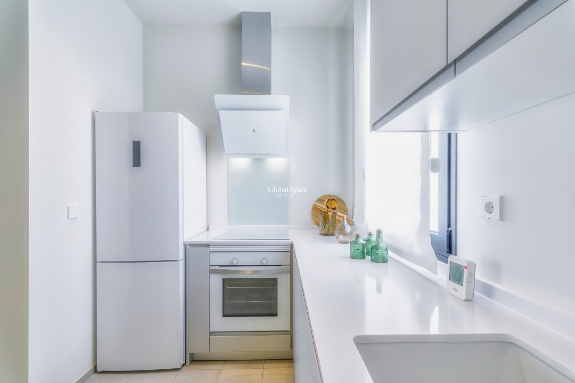 New Build - House -
PILAR DE LA HORADADA - Torre de la Horadada