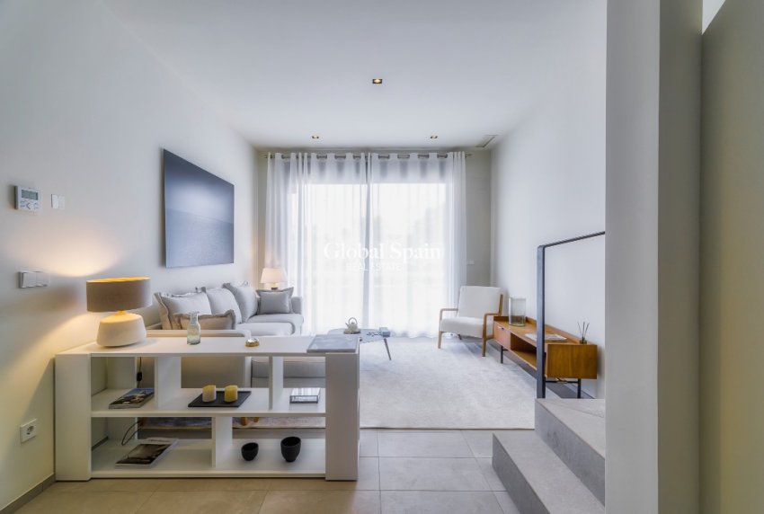 New Build - House -
PILAR DE LA HORADADA - Torre de la Horadada