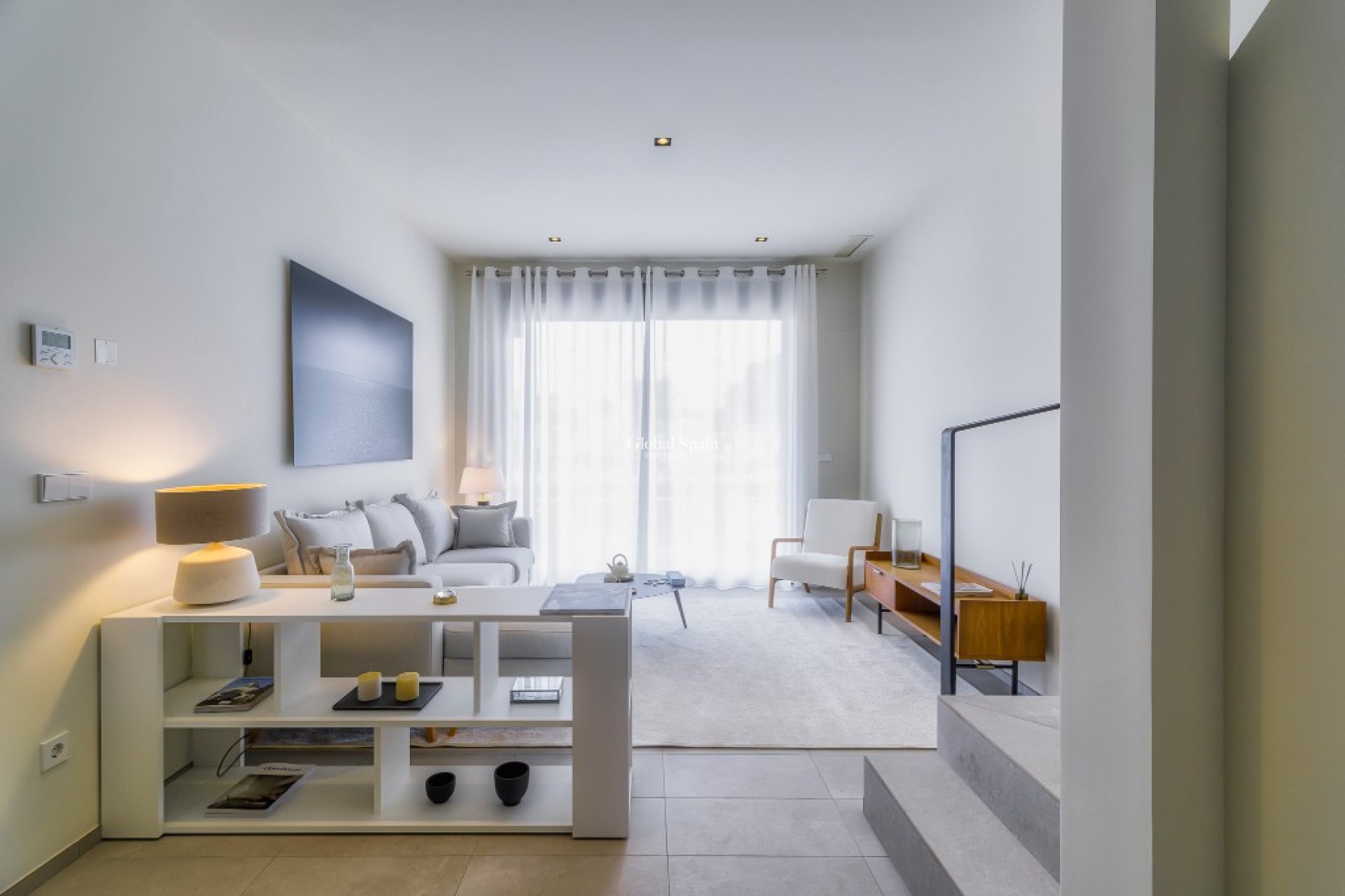 New Build - House -
PILAR DE LA HORADADA - Torre de la Horadada