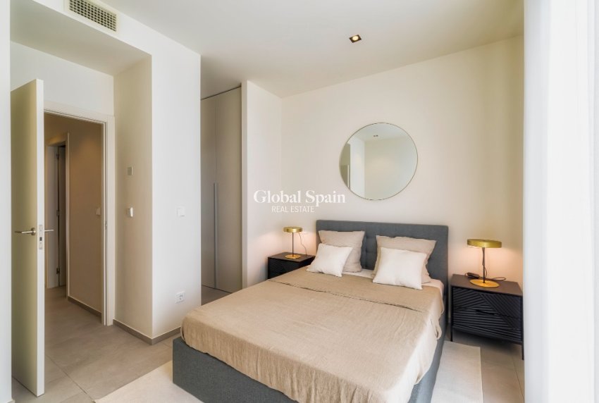 New Build - House -
PILAR DE LA HORADADA - Torre de la Horadada