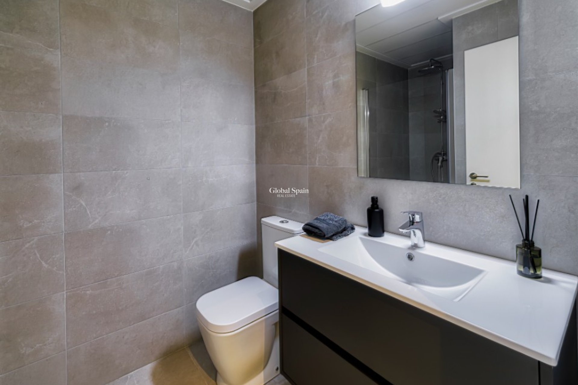 New Build - House -
PILAR DE LA HORADADA - Torre de la Horadada