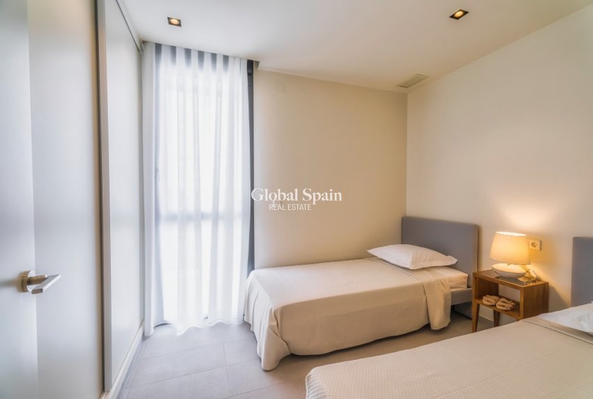 New Build - House -
PILAR DE LA HORADADA - Torre de la Horadada