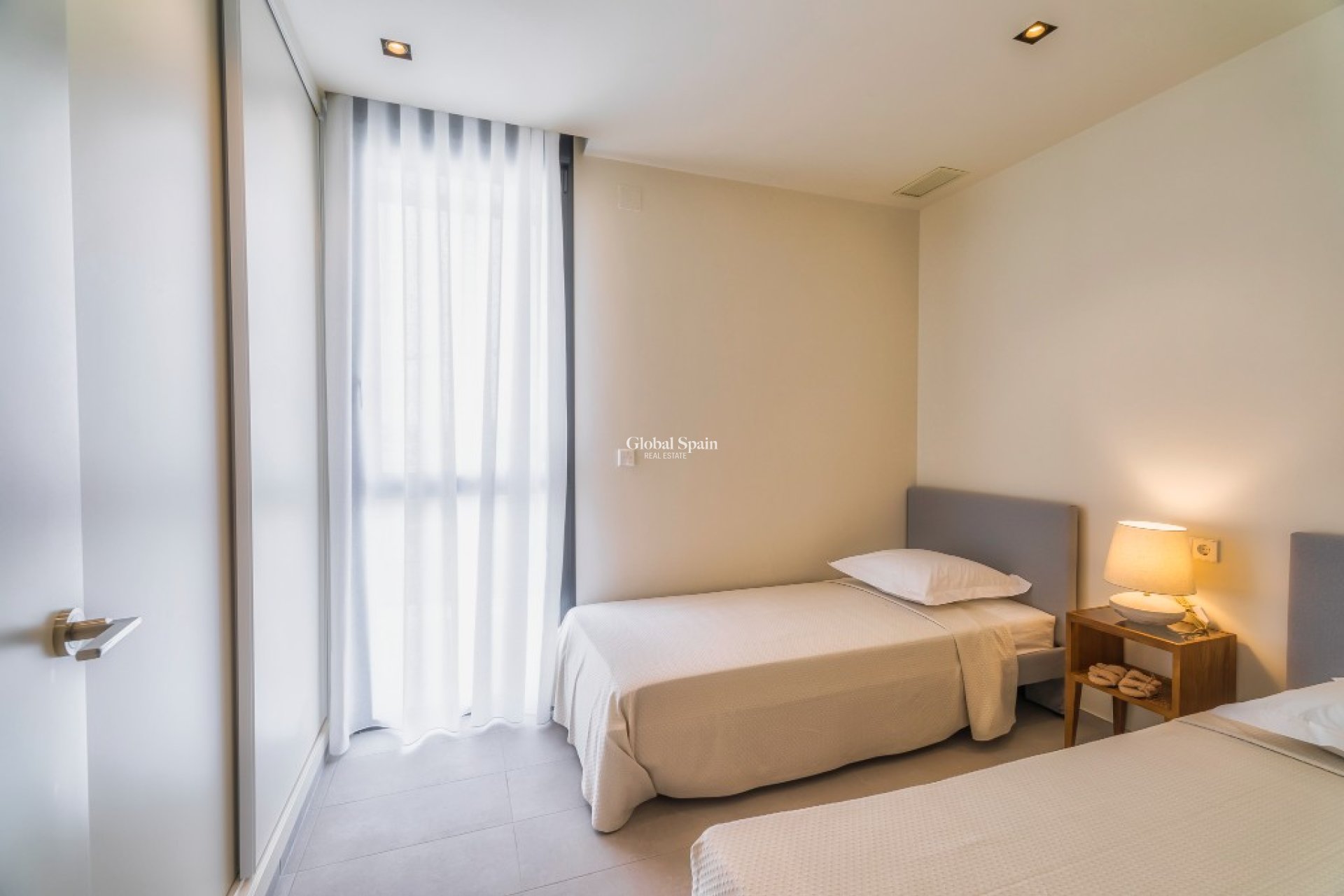 New Build - House -
PILAR DE LA HORADADA - Torre de la Horadada