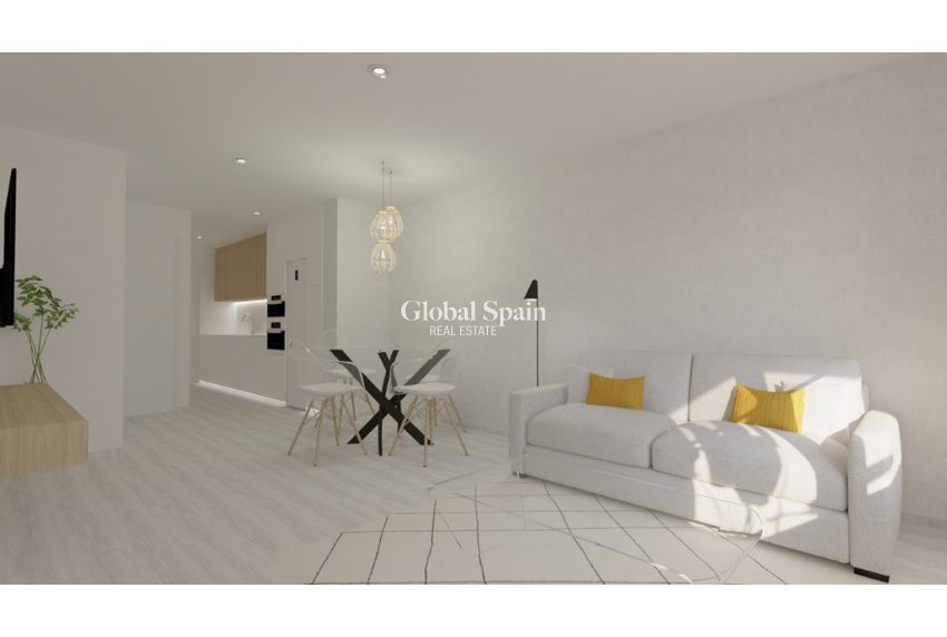 New Build - House -
PILAR DE LA HORADADA - Torre de la Horadada