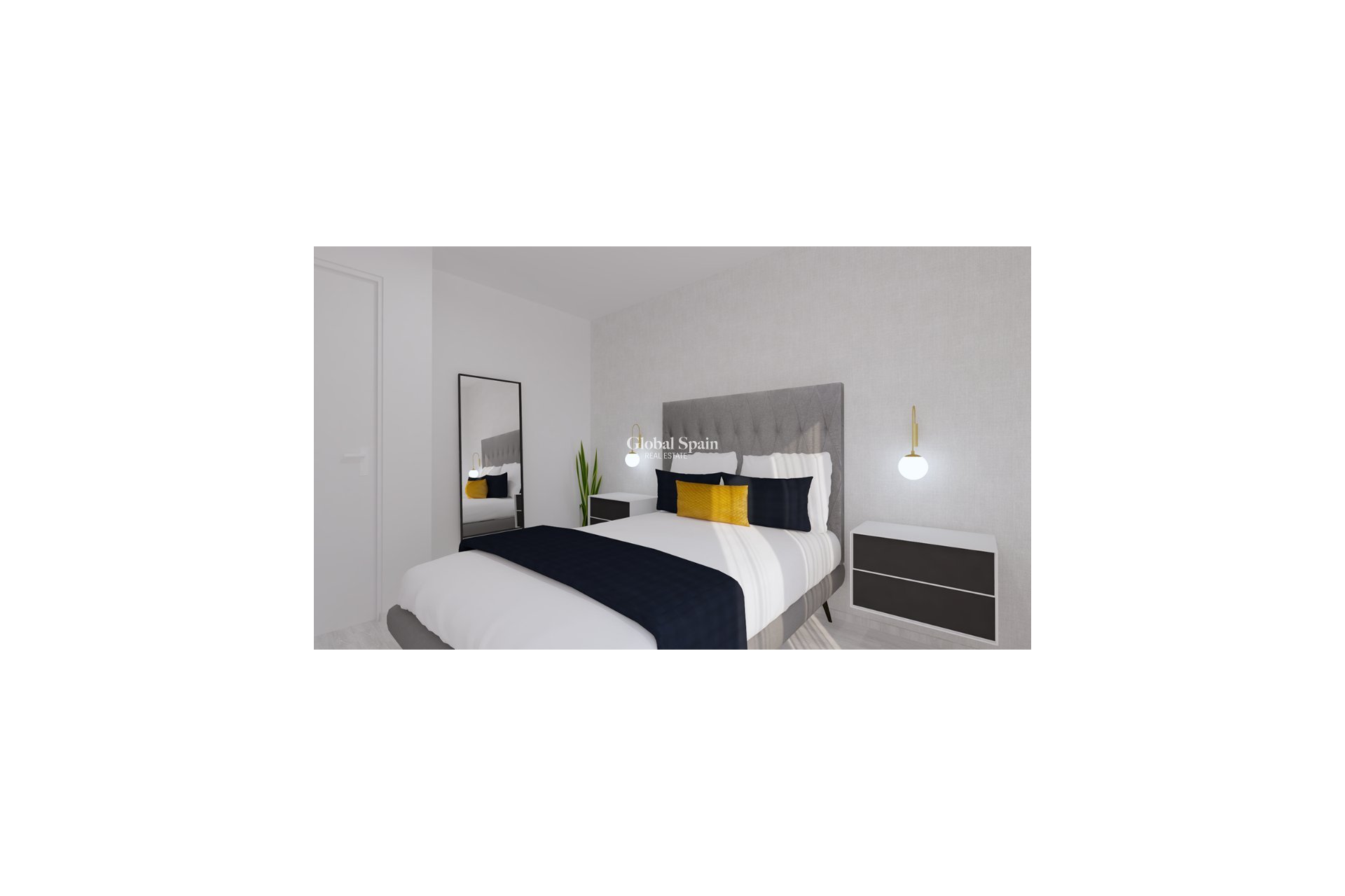 New Build - House -
PILAR DE LA HORADADA - Torre de la Horadada