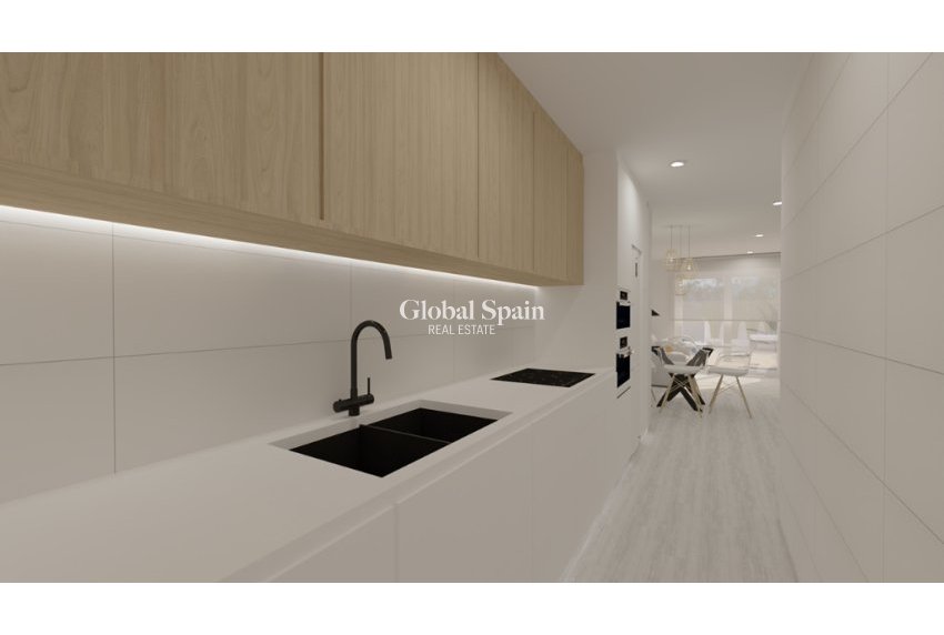 New Build - House -
PILAR DE LA HORADADA - Torre de la Horadada