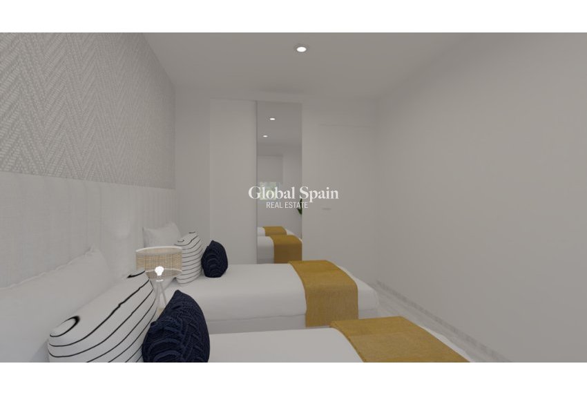 New Build - House -
PILAR DE LA HORADADA - Torre de la Horadada