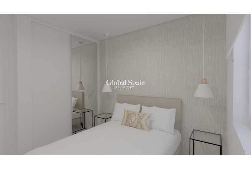 New Build - House -
PILAR DE LA HORADADA - Torre de la Horadada