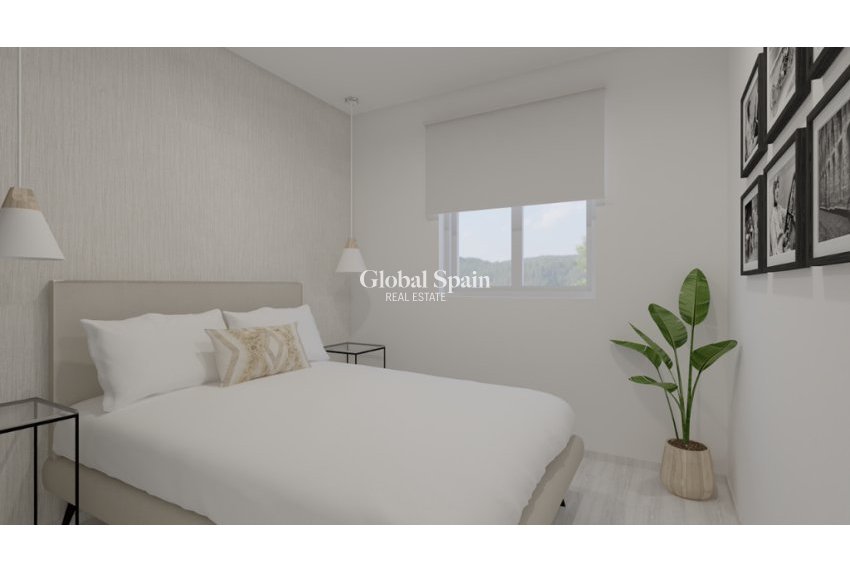 New Build - House -
PILAR DE LA HORADADA - Torre de la Horadada