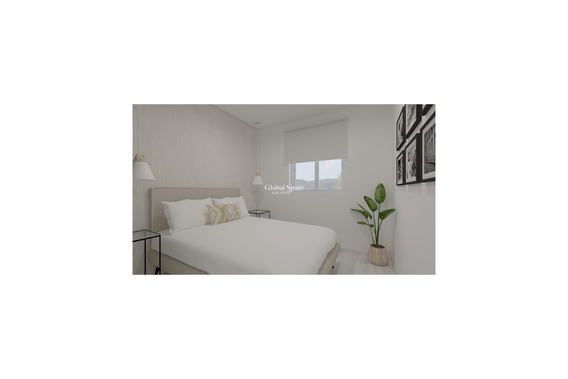 New Build - House -
PILAR DE LA HORADADA - Torre de la Horadada