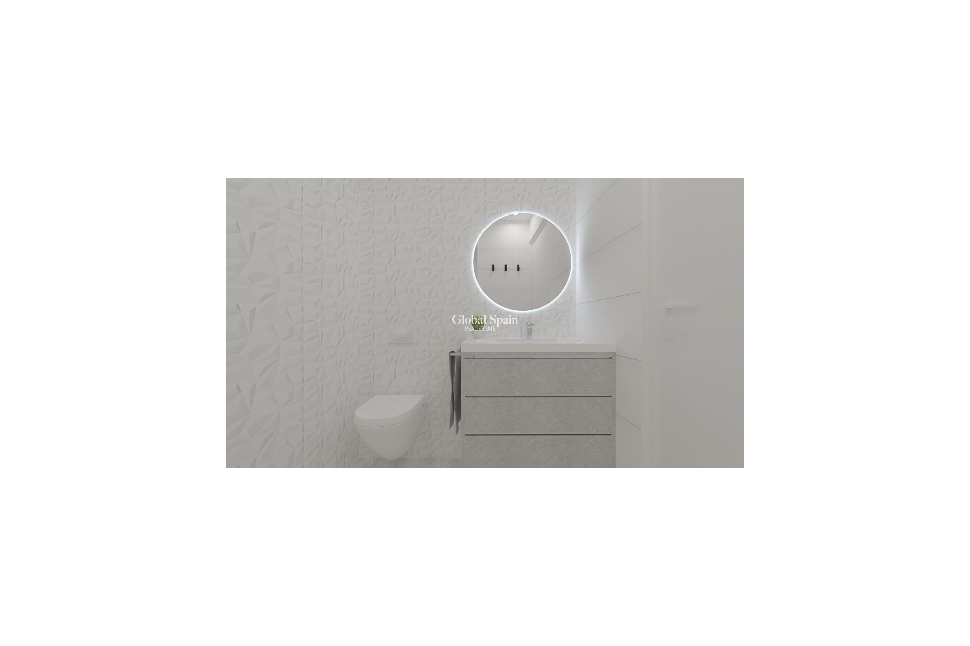 New Build - House -
PILAR DE LA HORADADA - Torre de la Horadada