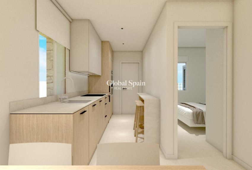 New Build - House -
PILAR DE LA HORADADA - Torre de la Horadada