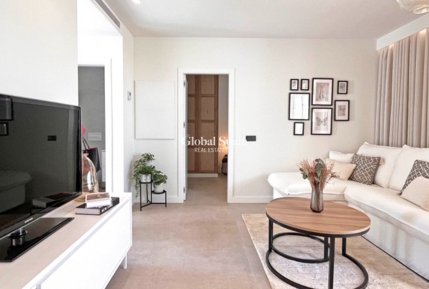 New Build - House -
PILAR DE LA HORADADA - Torre de la Horadada