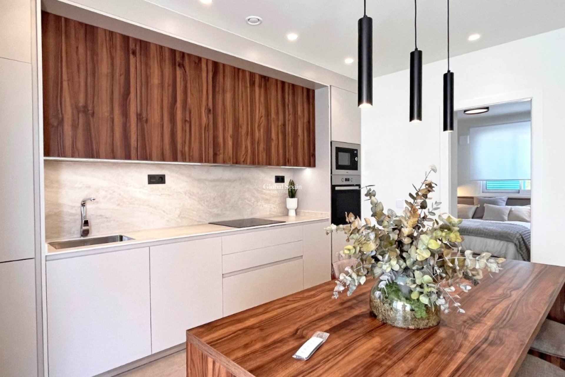 New Build - House -
PILAR DE LA HORADADA - Torre de la Horadada