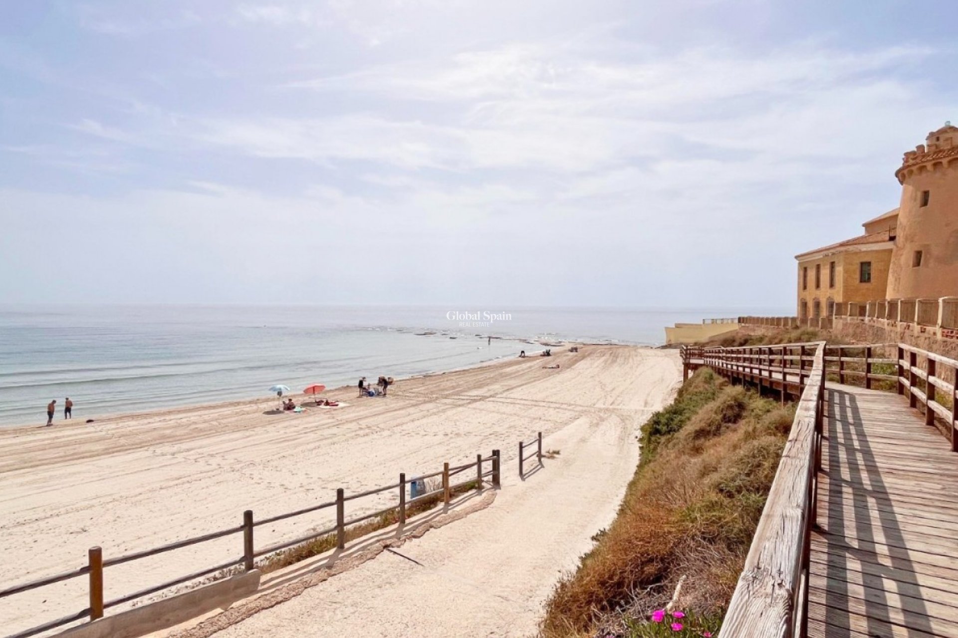 New Build - House -
PILAR DE LA HORADADA - Torre de la Horadada